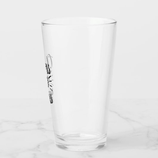 Verre À 40 ans (Gauche)