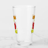 Verre À 80 Ans (Gauche)