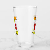 Verre À 80 Ans (Droite)
