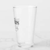 Verre À Absent Amis l Souvenir (Gauche)