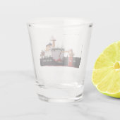 Verre à balles (Dos)