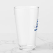 Verre à bière (Droite)