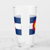 VERRE À BIÈRE COLORADO (Droite)