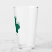 Verre à bière irlandais (Gauche)
