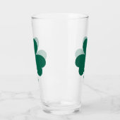 Verre à bière irlandais (Gauche)