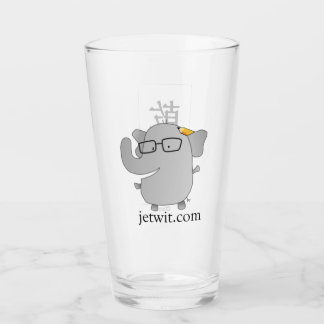 Verre à bière JETwit Kanpai