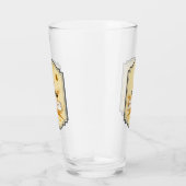 Verre à bière personnalisé (Droite)