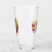 Verre à bière PlayaLinda (Gauche)