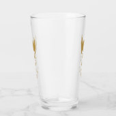 Verre à bière Puppy Play (Droite)