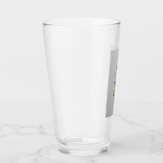 verre à boire (Droite)