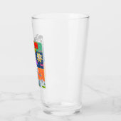 verre à boire (Gauche)