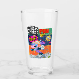 verre à boire