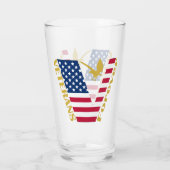Verre à boire (Dos)