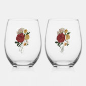 Verre à boire (Recto)