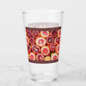 Verre à boire (Dos)