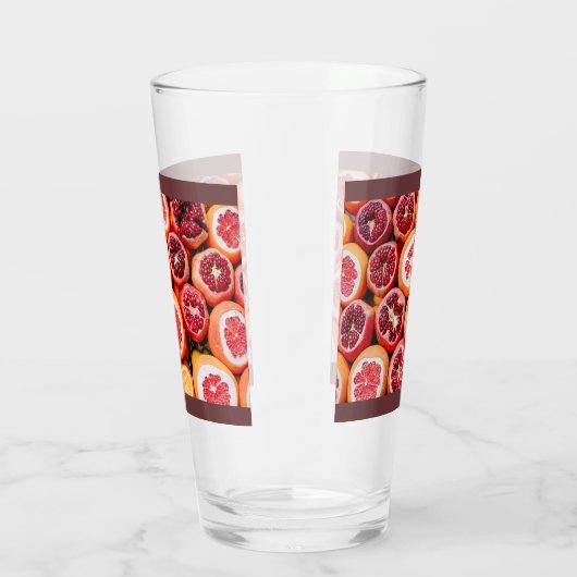 Verre à boire (Droite)