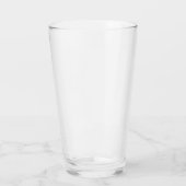 Verre à boire (Dos)