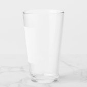 Verre à boire (Gauche)
