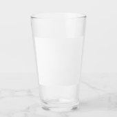 Verre à boire (Devant)