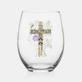 Verre à boire (Recto)