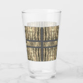 Verre à boire (Dos)