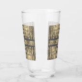 Verre à boire (Gauche)