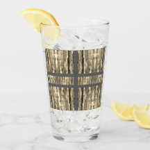 Verre à boire