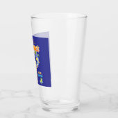 verre à boire (Gauche)