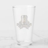 Verre à boire (16 oz.) (Dos)