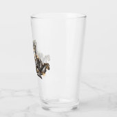Verre à boire (16 oz.) (Gauche)