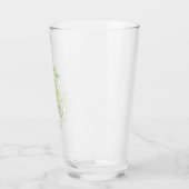 Verre à boire à cheval de mer (Gauche)