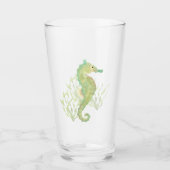 Verre à boire à cheval de mer (Devant)