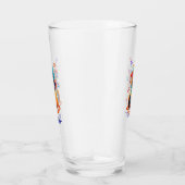 Verre à boire d'automne (Droite)