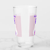 Verre à boire de lapin de Pâques (Droite)