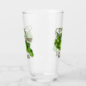 Verre à boire des raisins (Gauche)