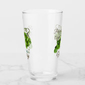 Verre à boire des raisins (Gauche)
