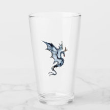 Verre à boire du réindragon