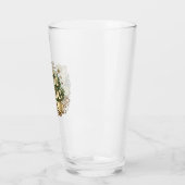 verre à boire gin tonic time (Gauche)