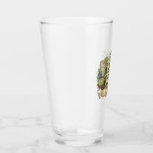 verre à boire gin tonic time (Droite)