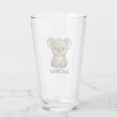 Verre à boire Koala Bébé Mignon (Dos)