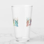 Verre à boire Pastel Fairies (Droite)