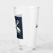 Verre à boire pour chevalier blanc (Gauche)