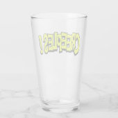 Verre à boire pour Creeples (Dos)