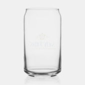 Verre à boire Salty Turtles® (Verso)