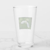 Verre à boire Snowdrop (Dos)