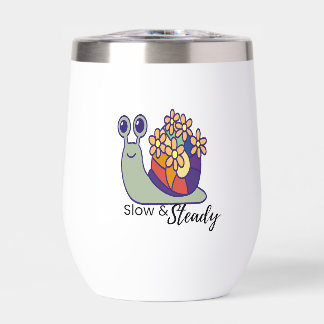 Verre à boire Tumbler Mignon Vibe Détente