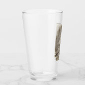 Verre à brasse marine (Droite)