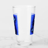 Verre à cheval (Gauche)