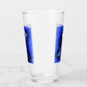Verre à cheval (Droite)