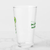 Verre à cocktail Mojito (Gauche)